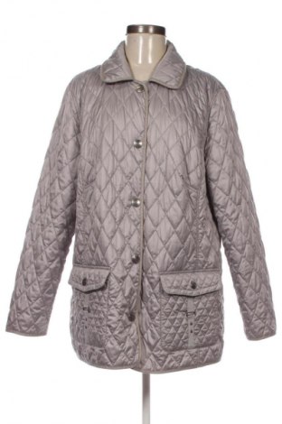 Damenjacke Barbara Lebek, Größe XL, Farbe Grau, Preis 28,99 €