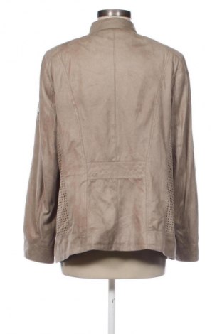 Damenjacke Barbara Lebek, Größe XL, Farbe Beige, Preis 37,99 €