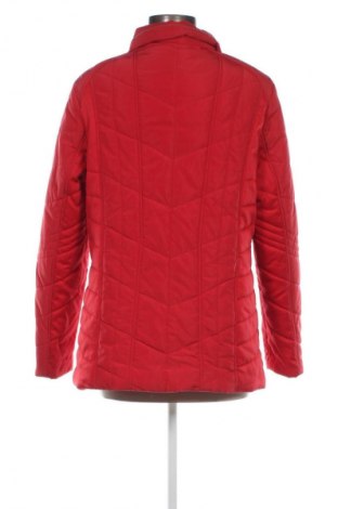 Damenjacke Barbara Lebek, Größe M, Farbe Rot, Preis 32,99 €