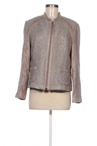 Damenjacke Barbara Lebek, Größe M, Farbe Beige, Preis 22,99 €