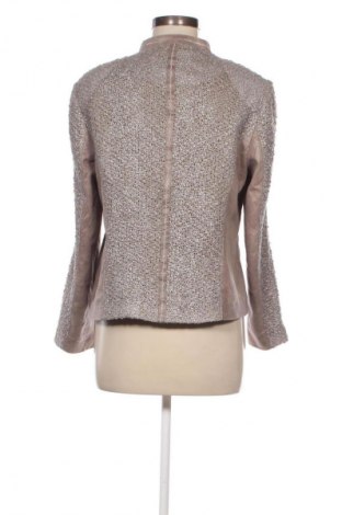 Damenjacke Barbara Lebek, Größe M, Farbe Beige, Preis 22,99 €