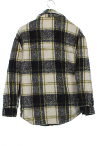 Damenjacke Bershka, Größe XXS, Farbe Mehrfarbig, Preis € 29,67