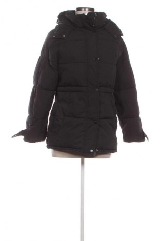 Damenjacke Bershka, Größe XS, Farbe Schwarz, Preis € 11,99