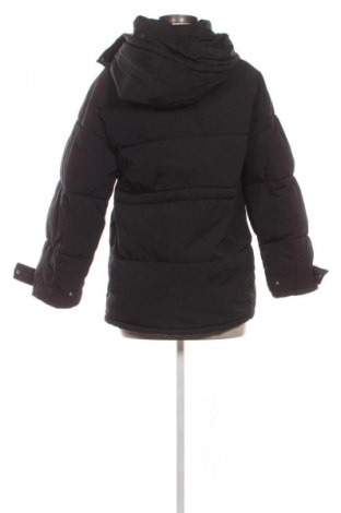 Damenjacke Bershka, Größe XS, Farbe Schwarz, Preis € 11,99
