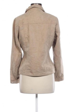 Damenjacke Biaggini, Größe M, Farbe Beige, Preis 13,99 €