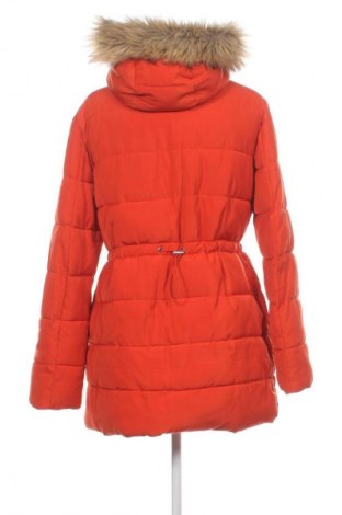 Damenjacke Big Star, Größe S, Farbe Orange, Preis 22,99 €