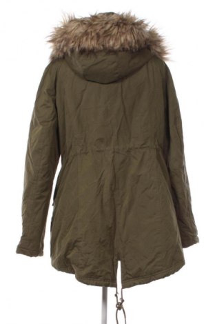 Dámská bunda  Bpc Bonprix Collection, Velikost XL, Barva Zelená, Cena  329,00 Kč