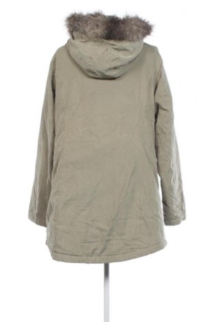 Női dzseki Bpc Bonprix Collection, Méret L, Szín Zöld, Ár 4 639 Ft