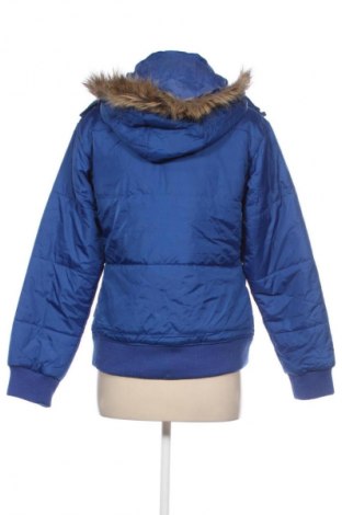 Damenjacke CARRA, Größe M, Farbe Blau, Preis € 4,99