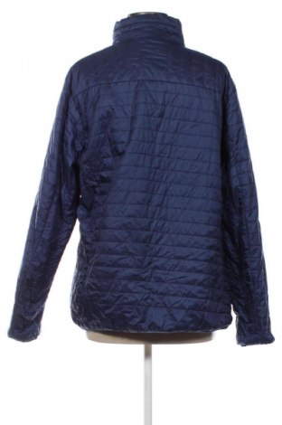 Damenjacke CMP, Größe XXL, Farbe Blau, Preis 18,99 €