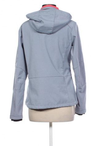 Damenjacke CMP, Größe M, Farbe Grau, Preis 17,99 €