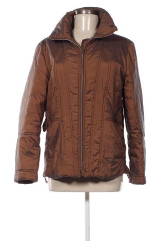 Damenjacke Clarina Collection, Größe M, Farbe Braun, Preis € 12,99