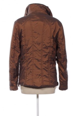 Damenjacke Clarina Collection, Größe M, Farbe Braun, Preis € 12,99