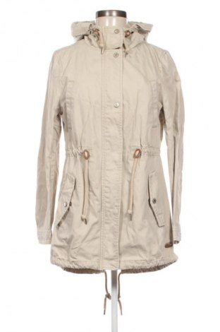 Damenjacke Clockhouse, Größe L, Farbe Beige, Preis € 33,99