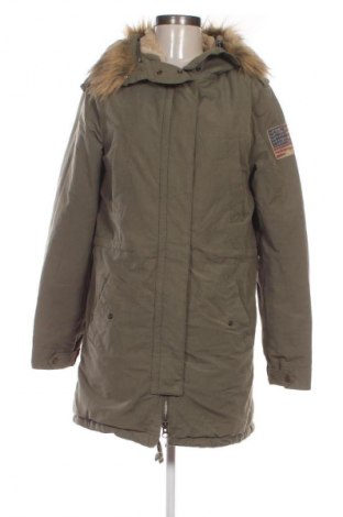Dámská bunda  Colorado, Velikost S, Barva Zelená, Cena  339,00 Kč