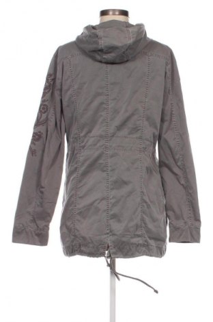 Damenjacke Colours, Größe L, Farbe Grau, Preis € 13,99