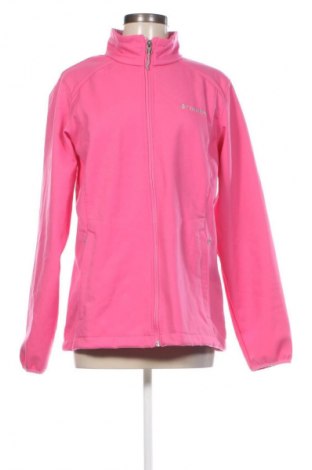 Damenjacke Columbia, Größe L, Farbe Rosa, Preis € 46,99