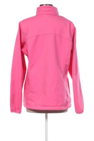 Damenjacke Columbia, Größe L, Farbe Rosa, Preis € 46,99