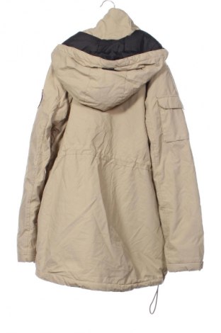 Damenjacke Cubus, Größe XS, Farbe Beige, Preis € 18,99