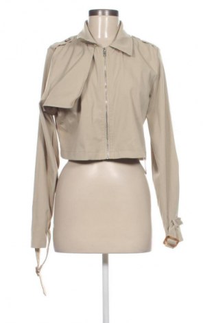 Damenjacke DAZY, Größe XL, Farbe Beige, Preis € 9,99