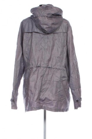 Γυναικείο μπουφάν DSG Outerwear, Μέγεθος XL, Χρώμα  Μπέζ, Τιμή 17,99 €