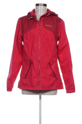 Damenjacke Decathlon, Größe M, Farbe Rot, Preis € 11,99