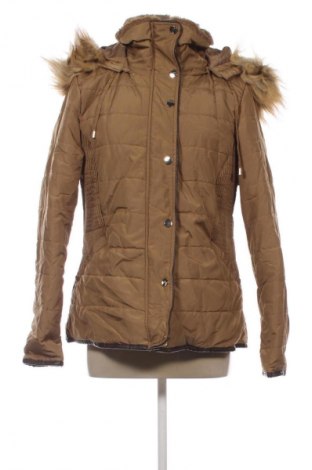 Damenjacke Defacto, Größe XXL, Farbe Beige, Preis 16,99 €