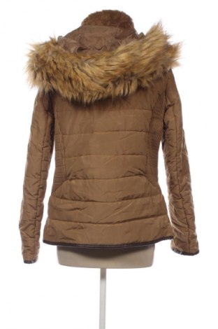 Damenjacke Defacto, Größe XXL, Farbe Beige, Preis 16,99 €