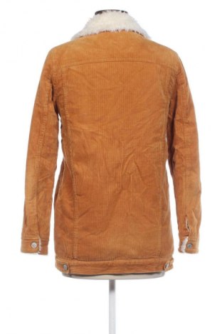 Dámská bunda  Denim&Co., Velikost XXS, Barva Hnědá, Cena  359,00 Kč