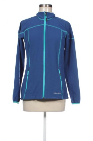 Damenjacke Eddie Bauer, Größe XS, Farbe Blau, Preis € 23,99