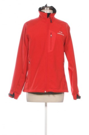 Damenjacke Eider, Größe XL, Farbe Rot, Preis € 10,63