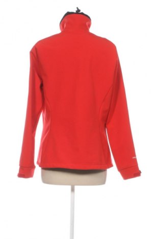 Damenjacke Eider, Größe XL, Farbe Rot, Preis € 10,63