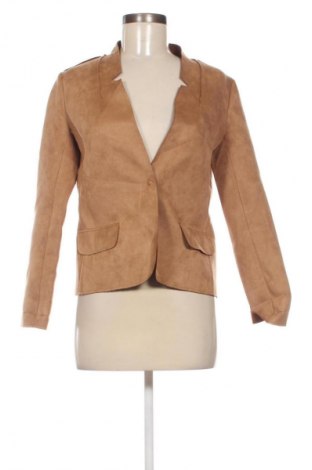 Damenjacke Elsy, Größe M, Farbe Beige, Preis € 13,99