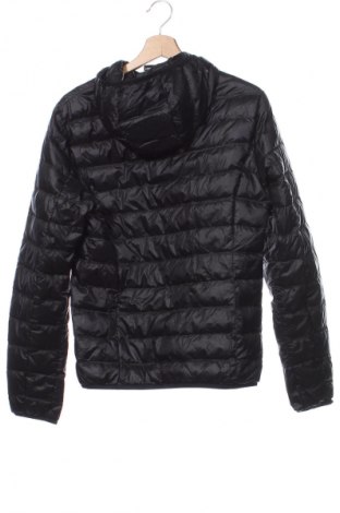 Geacă de femei Emporio Armani, Mărime L, Culoare Negru, Preț 1.287,42 Lei