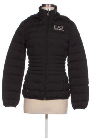 Geacă de femei Emporio Armani, Mărime M, Culoare Negru, Preț 744,99 Lei