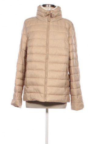 Damenjacke Essentials by Tchibo, Größe XL, Farbe Beige, Preis € 24,55