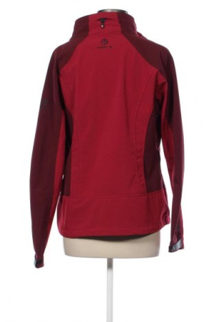 Damenjacke First B, Größe M, Farbe Rot, Preis € 15,99