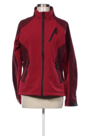 Damenjacke First B, Größe M, Farbe Rot, Preis € 15,99