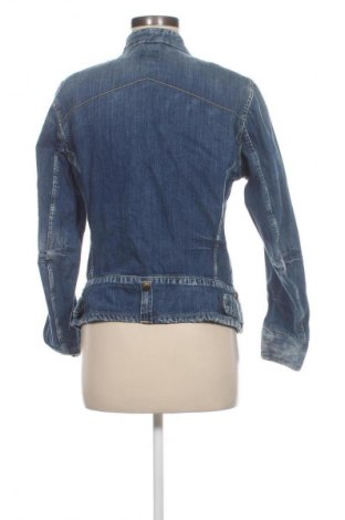 Dámska bunda  G-Star Raw, Veľkosť L, Farba Modrá, Cena  46,95 €