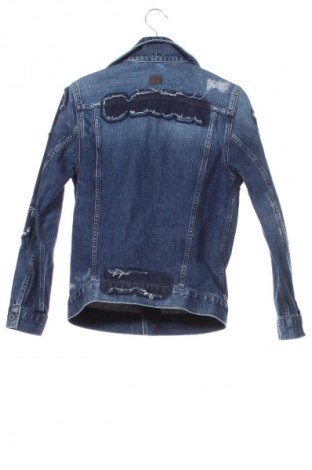 Dámska bunda  G-Star Raw, Veľkosť XS, Farba Modrá, Cena  49,95 €