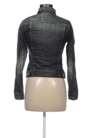 Dámska bunda  G-Star Raw, Veľkosť S, Farba Modrá, Cena  75,95 €