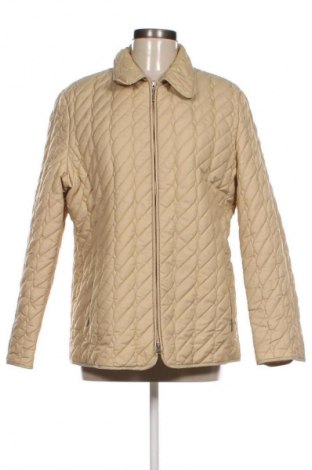 Дамско яке Gerry Weber, Размер XL, Цвят Бежов, Цена 89,03 лв.