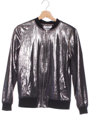 Damenjacke Glamorous, Größe XS, Farbe Silber, Preis 16,99 €