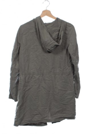 Damenjacke H&M, Größe XS, Farbe Grün, Preis € 3,99