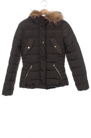 Dámska bunda  H&M, Veľkosť XXS, Farba Zelená, Cena  10,95 €
