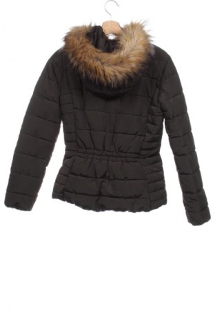 Dámska bunda  H&M, Veľkosť XXS, Farba Zelená, Cena  10,95 €