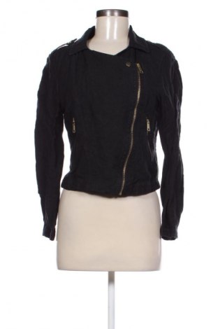 Geacă de femei H&M, Mărime M, Culoare Negru, Preț 156,99 Lei
