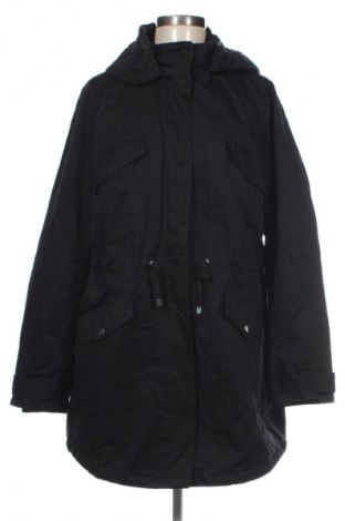 Kurtka damska H&M, Rozmiar L, Kolor Czarny, Cena 47,99 zł