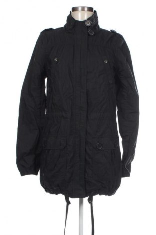 Kurtka damska H&M, Rozmiar S, Kolor Czarny, Cena 39,99 zł