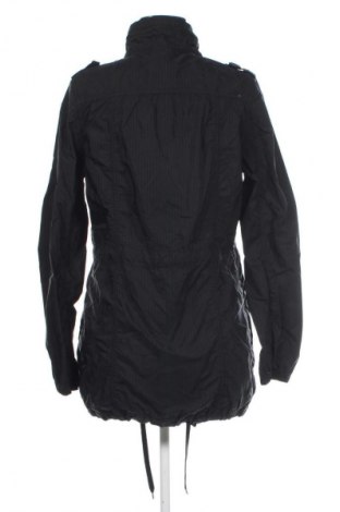 Kurtka damska H&M, Rozmiar S, Kolor Czarny, Cena 39,99 zł